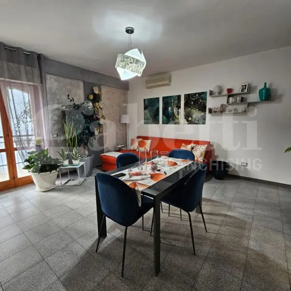 Appartamento via Don Minzoni 0, Scalea