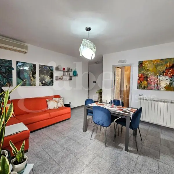 Appartamento via Don Minzoni 0, Scalea
