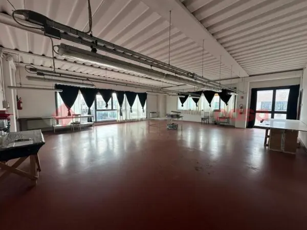 Immagine per Laboratorio in affitto a Arezzo