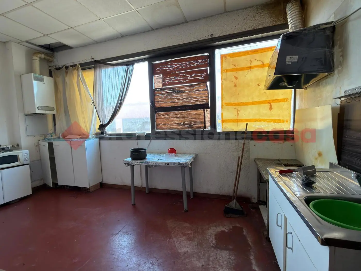 Immagine per Laboratorio in affitto a Arezzo