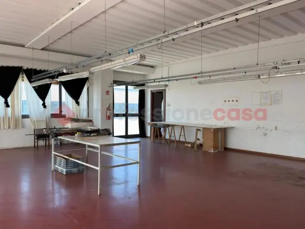 Immagine per Laboratorio in affitto a Arezzo