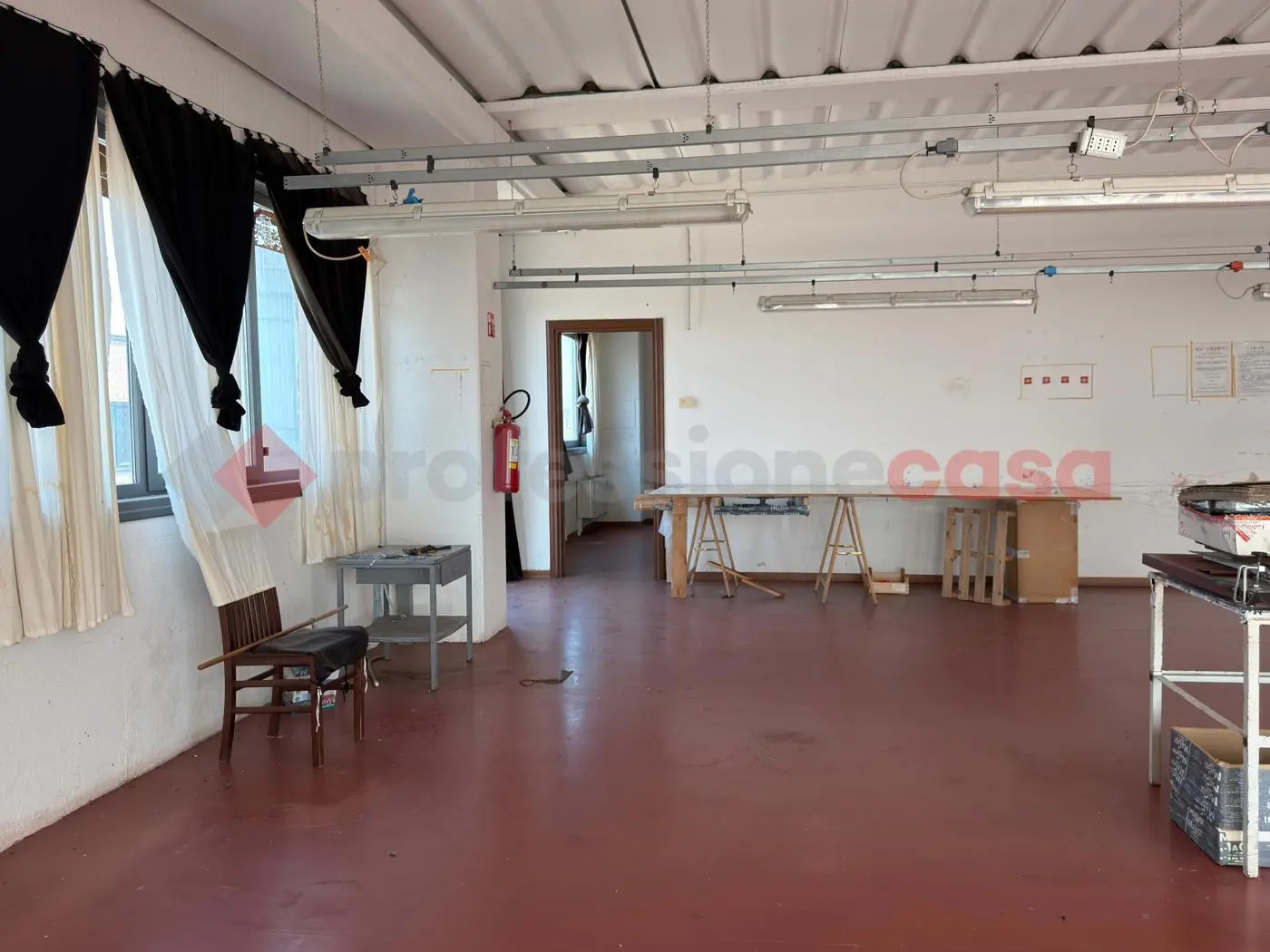 Immagine per Laboratorio in affitto a Arezzo