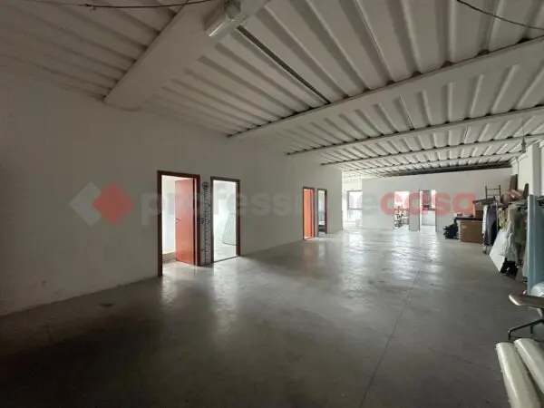 Immagine per Laboratorio in affitto a Arezzo