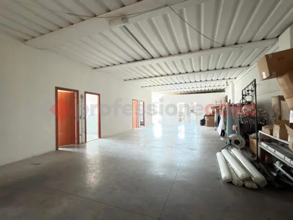 Immagine per Laboratorio in affitto a Arezzo