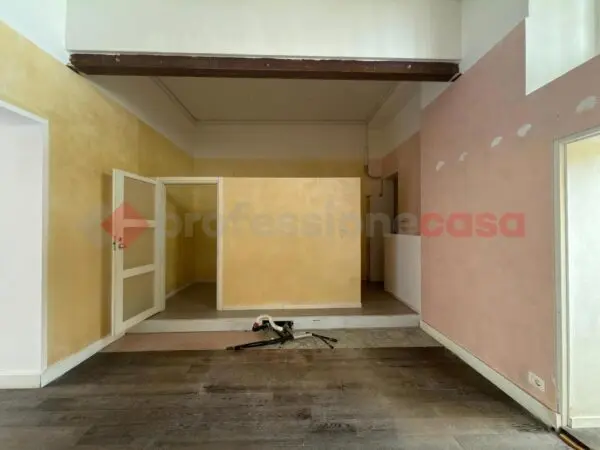 Immagine per Negozio in affitto a Arezzo