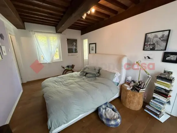 Villetta A Schiera via Di Castelsecco, Arezzo