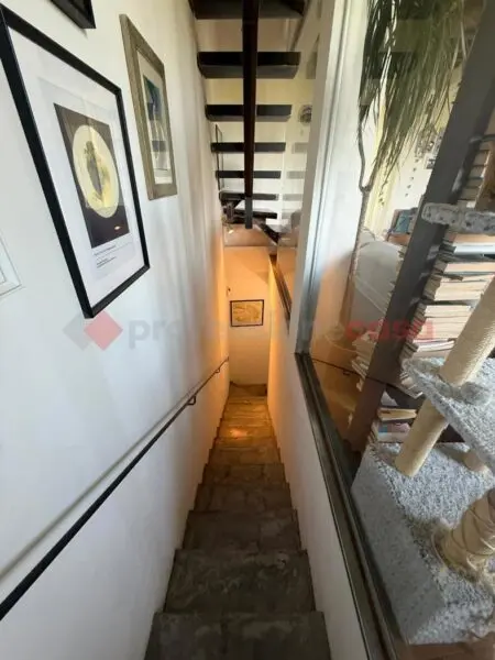 Villetta A Schiera via Di Castelsecco, Arezzo