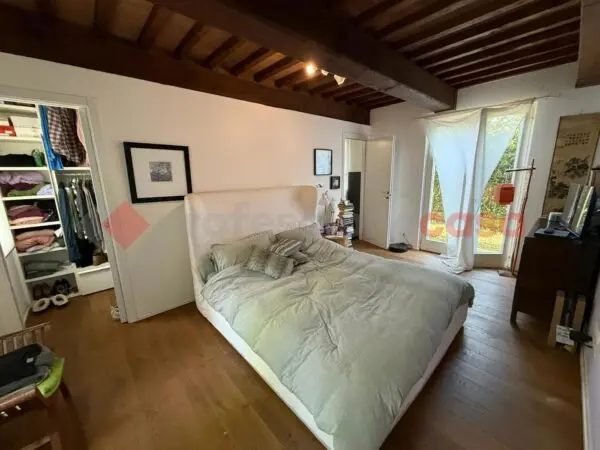 Villetta A Schiera via Di Castelsecco, Arezzo