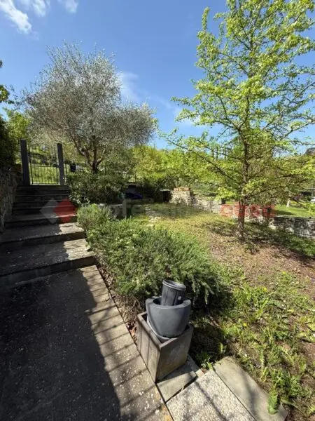 Villetta A Schiera via Di Castelsecco, Arezzo