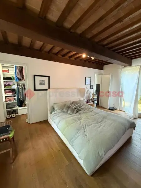 Villetta A Schiera via Di Castelsecco, Arezzo