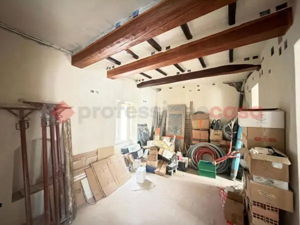 Appartamento via Dei Redi 17, Arezzo