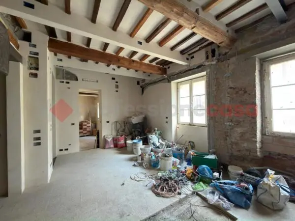 Appartamento via Dei Redi 17, Arezzo