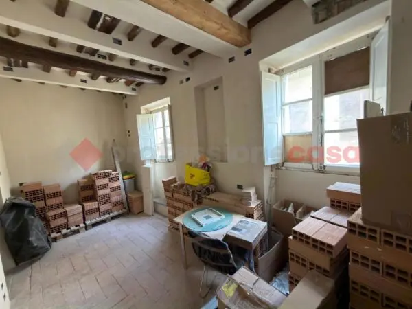 Appartamento via Dei Redi 17, Arezzo
