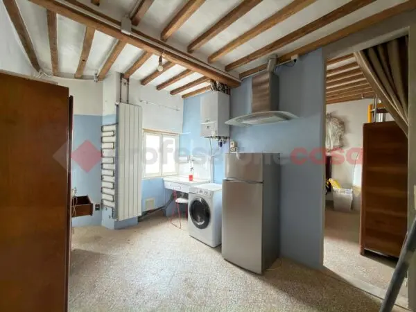 Appartamento via Dei Redi 17, Arezzo