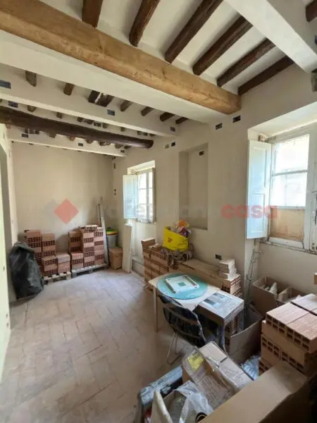 Appartamento via Dei Redi 17, Arezzo