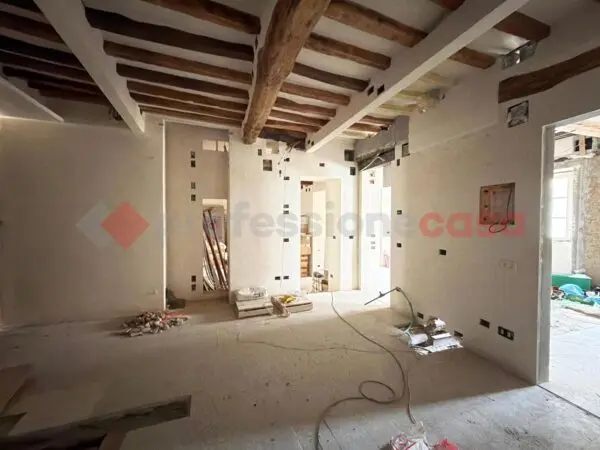 Appartamento via Dei Redi 17, Arezzo