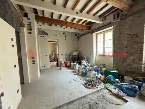 Appartamento via Dei Redi 17, Arezzo