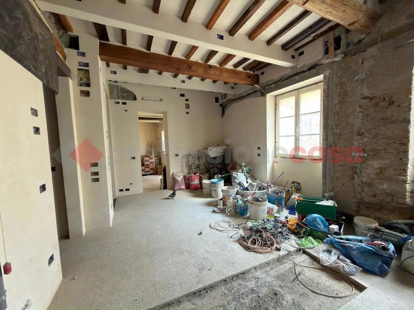 Immagine per Appartamento in vendita a Arezzo via Dei Redi 17
