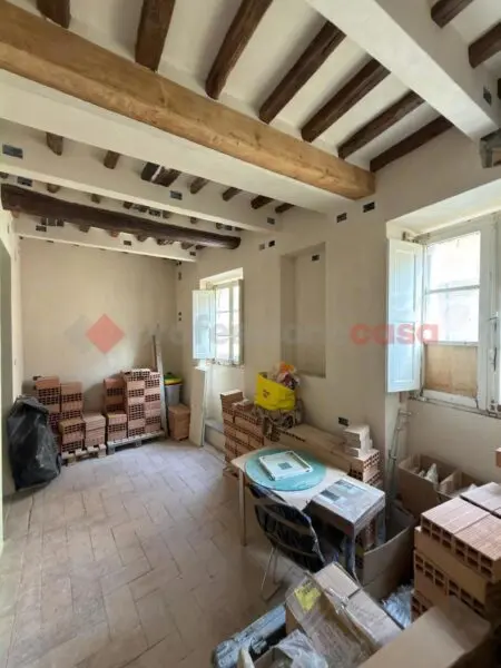 Appartamento via Dei Redi 17, Arezzo
