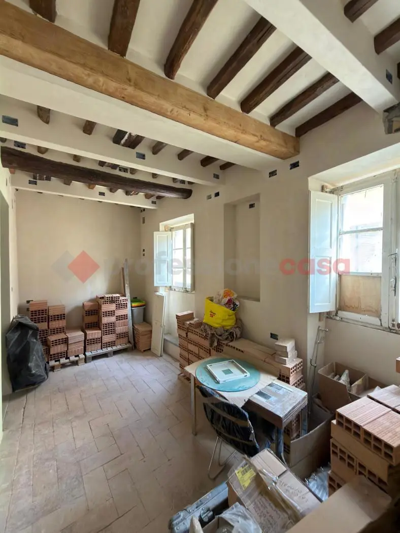 Immagine per Appartamento in vendita a Arezzo via Dei Redi 17