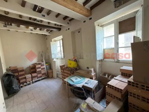 Appartamento via Dei Redi 17, Arezzo