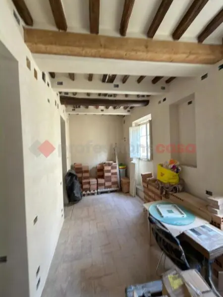 Appartamento via Dei Redi 17, Arezzo