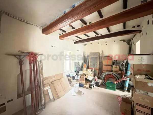 Appartamento via Dei Redi 17, Arezzo