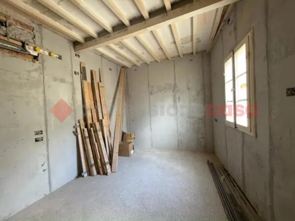 Appartamento via Dei Redi 17, Arezzo
