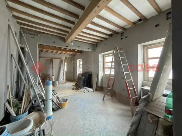Appartamento via Dei Redi 17, Arezzo