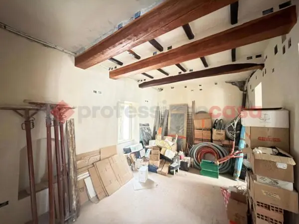Appartamento via Dei Redi 17, Arezzo