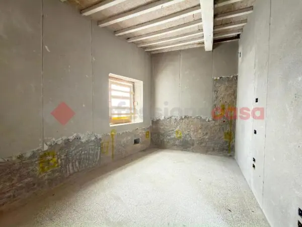 Appartamento via Dei Redi 17, Arezzo