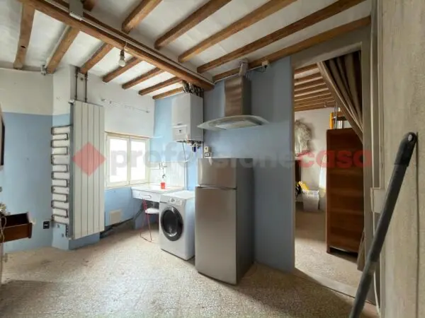 Appartamento via Dei Redi 17, Arezzo