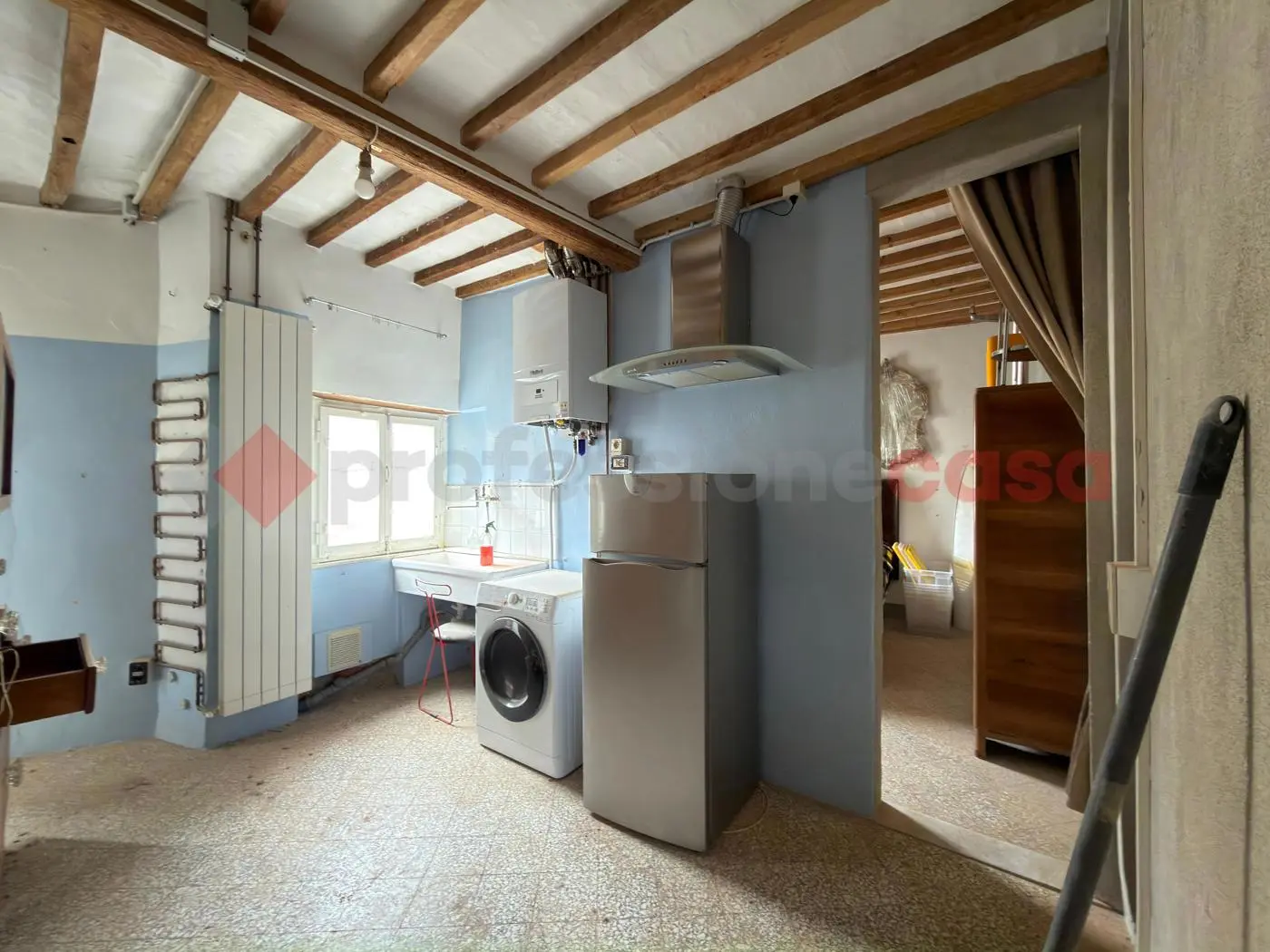 Immagine per Appartamento in vendita a Arezzo via Dei Redi 17