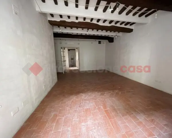 Negozio via Dei Redi 19, Arezzo