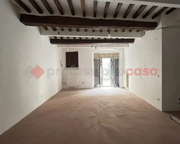 Negozio via Dei Redi 19, Arezzo