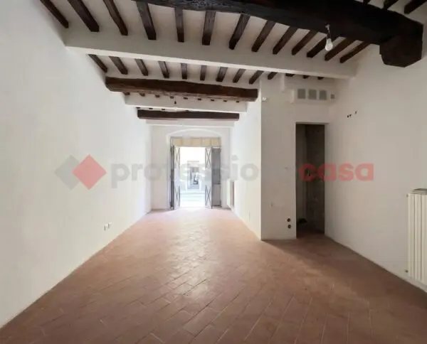 Negozio via Dei Redi 19, Arezzo