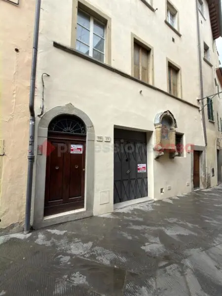 Negozio via Dei Redi 19, Arezzo