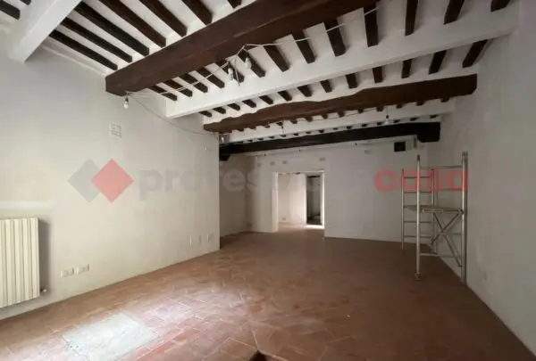 Negozio via Dei Redi 19, Arezzo
