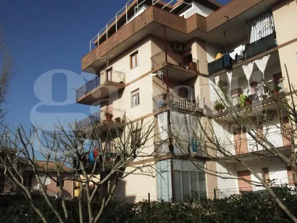 Appartamento via A Rendano 1, Scalea