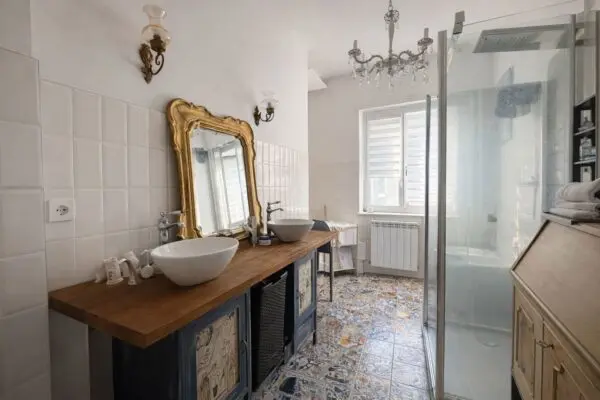 Villa via Varisella, Givoletto
