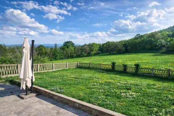 Villa via Varisella, Givoletto