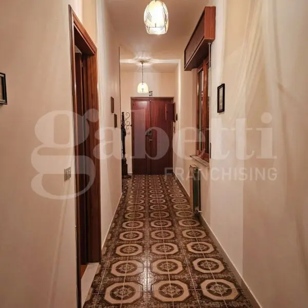 Appartamento via Fiume Lao 40, Scalea