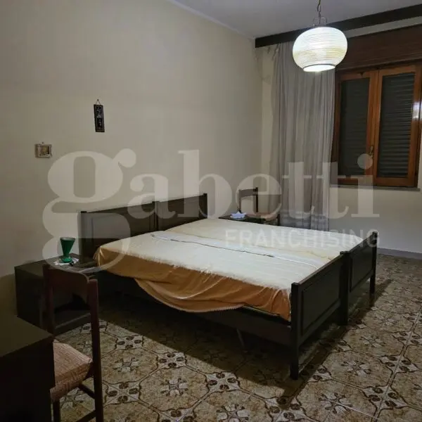 Appartamento via Fiume Lao 40, Scalea