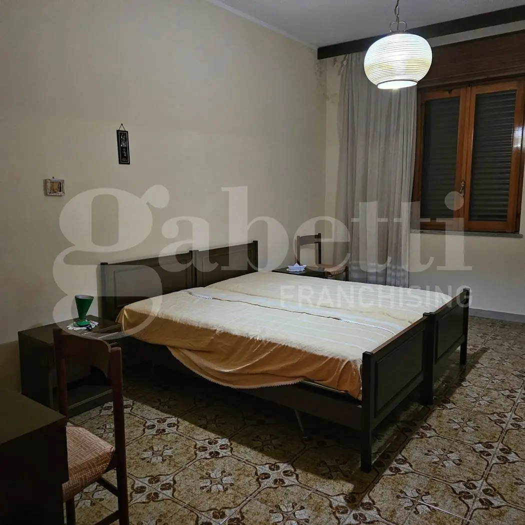 Immagine per Appartamento in vendita a Scalea via Fiume Lao 40