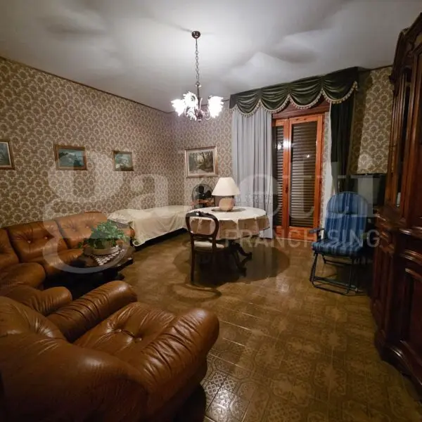 Appartamento via Fiume Lao 40, Scalea