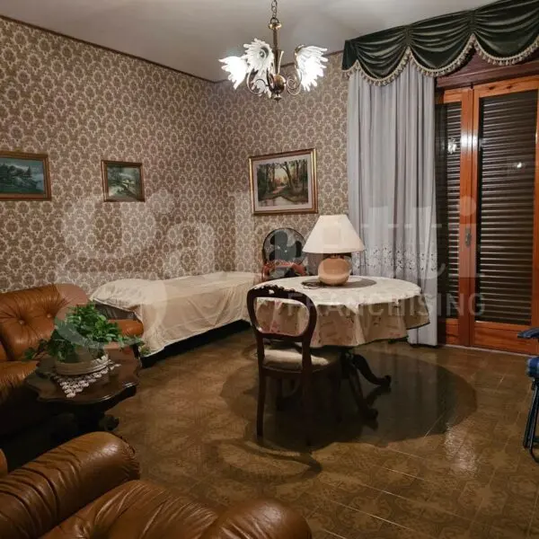 Appartamento via Fiume Lao 40, Scalea