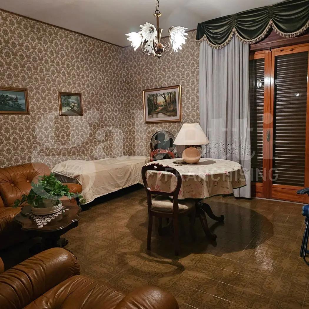Immagine per Appartamento in vendita a Scalea via Fiume Lao 40