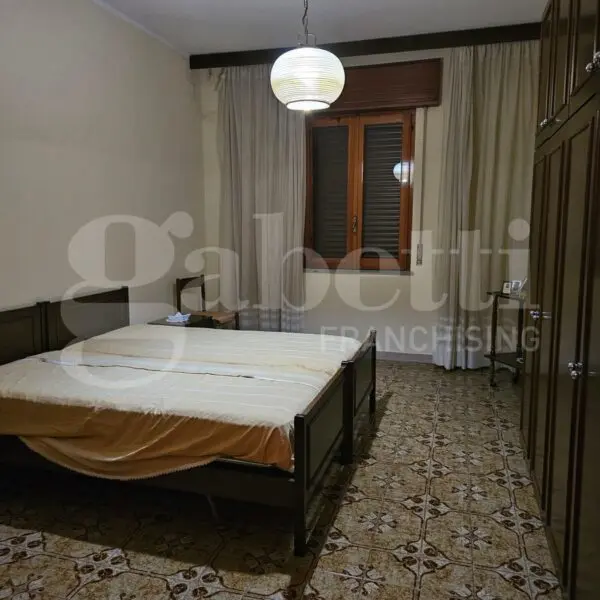 Appartamento via Fiume Lao 40, Scalea