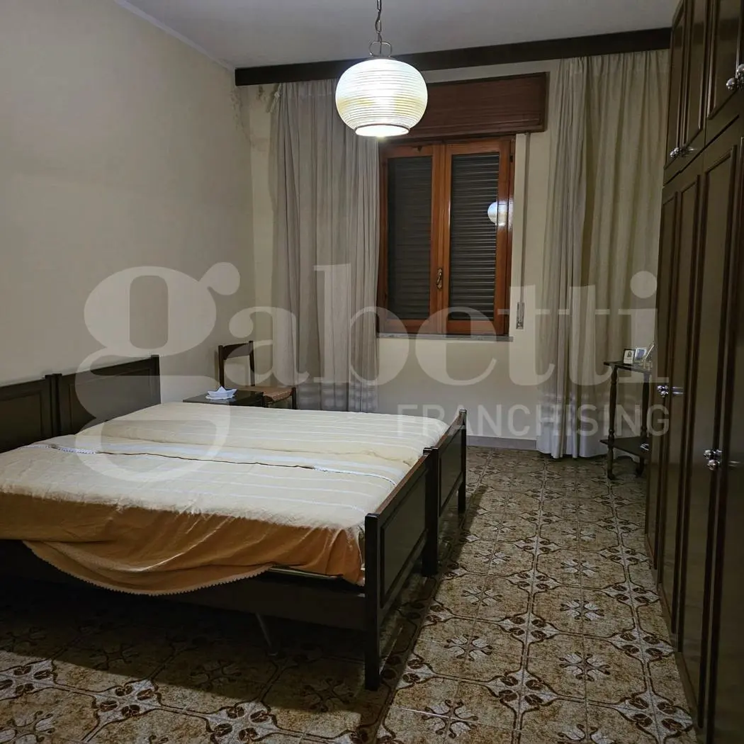 Immagine per Appartamento in vendita a Scalea via Fiume Lao 40