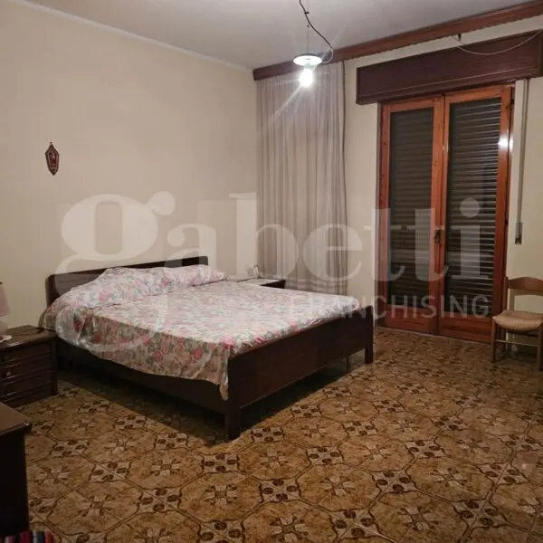 Appartamento via Fiume Lao 40, Scalea